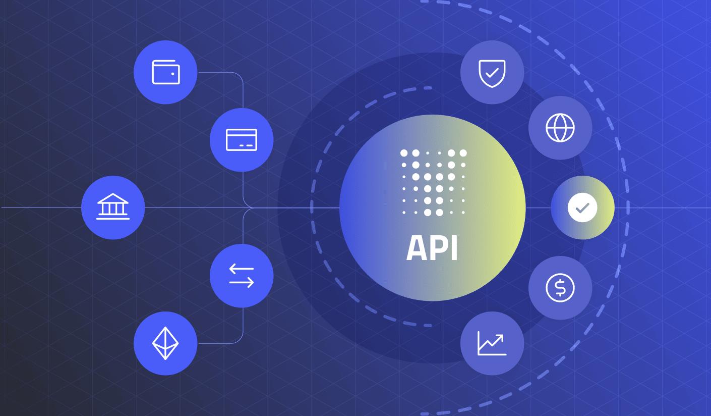 API Integration & Payment Gateway