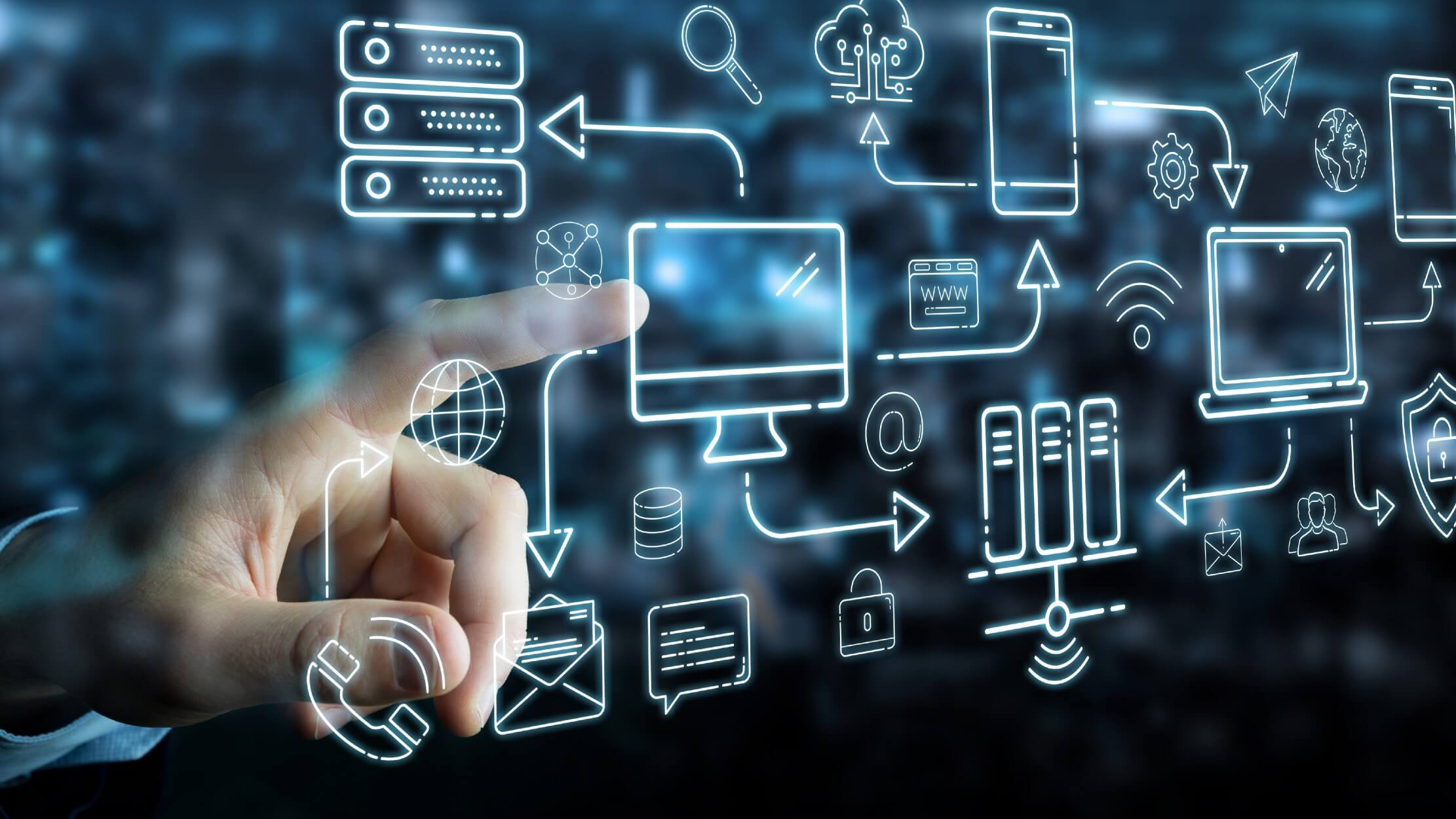 Application Maintenance & Support