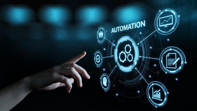 AI & Automation Solutions
