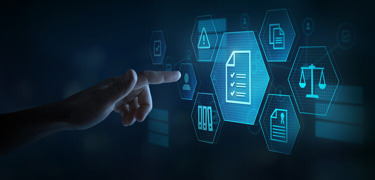 BG System digital services